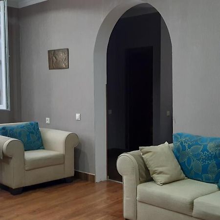 Готель Dream House Мцхета Екстер'єр фото