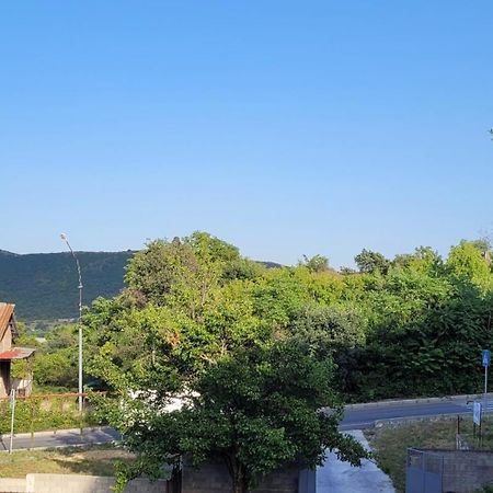 Готель Dream House Мцхета Екстер'єр фото