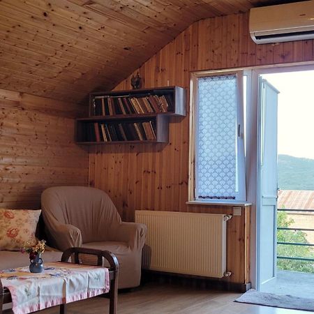 Готель Dream House Мцхета Екстер'єр фото