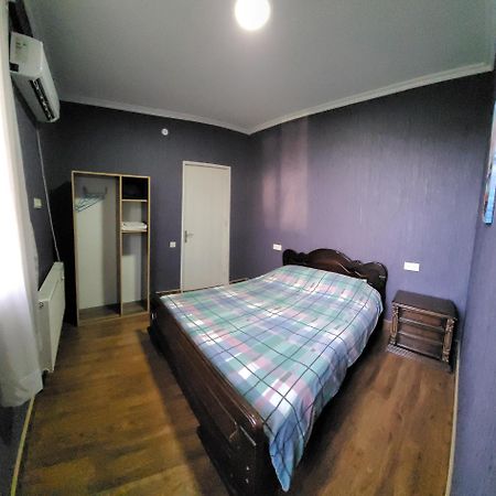 Готель Dream House Мцхета Екстер'єр фото