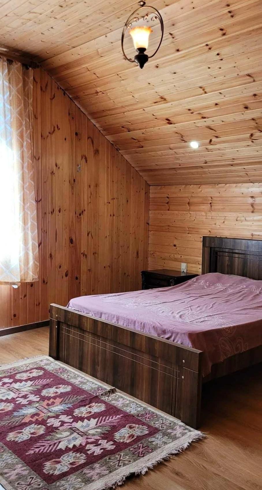 Готель Dream House Мцхета Екстер'єр фото