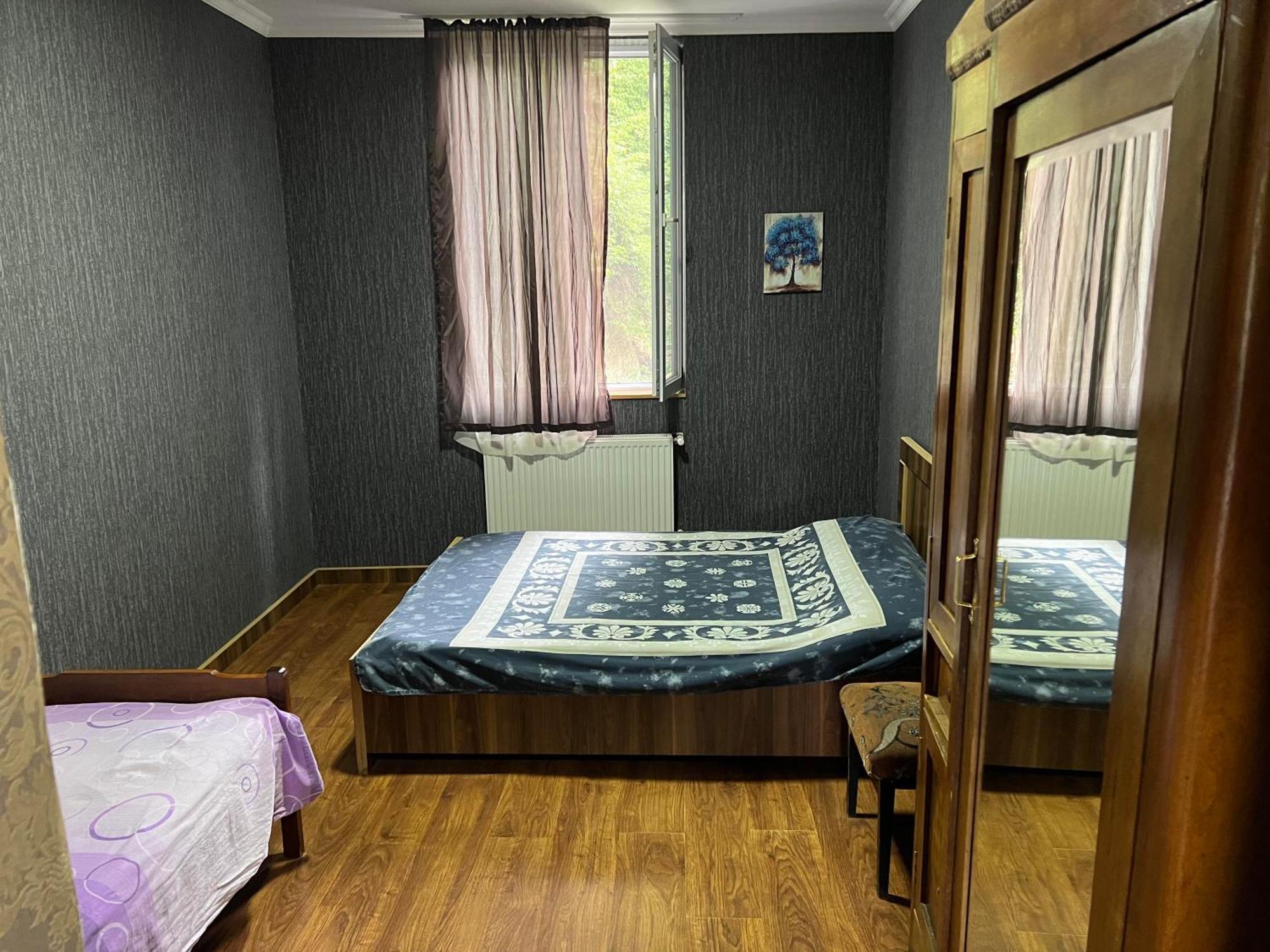 Готель Dream House Мцхета Екстер'єр фото