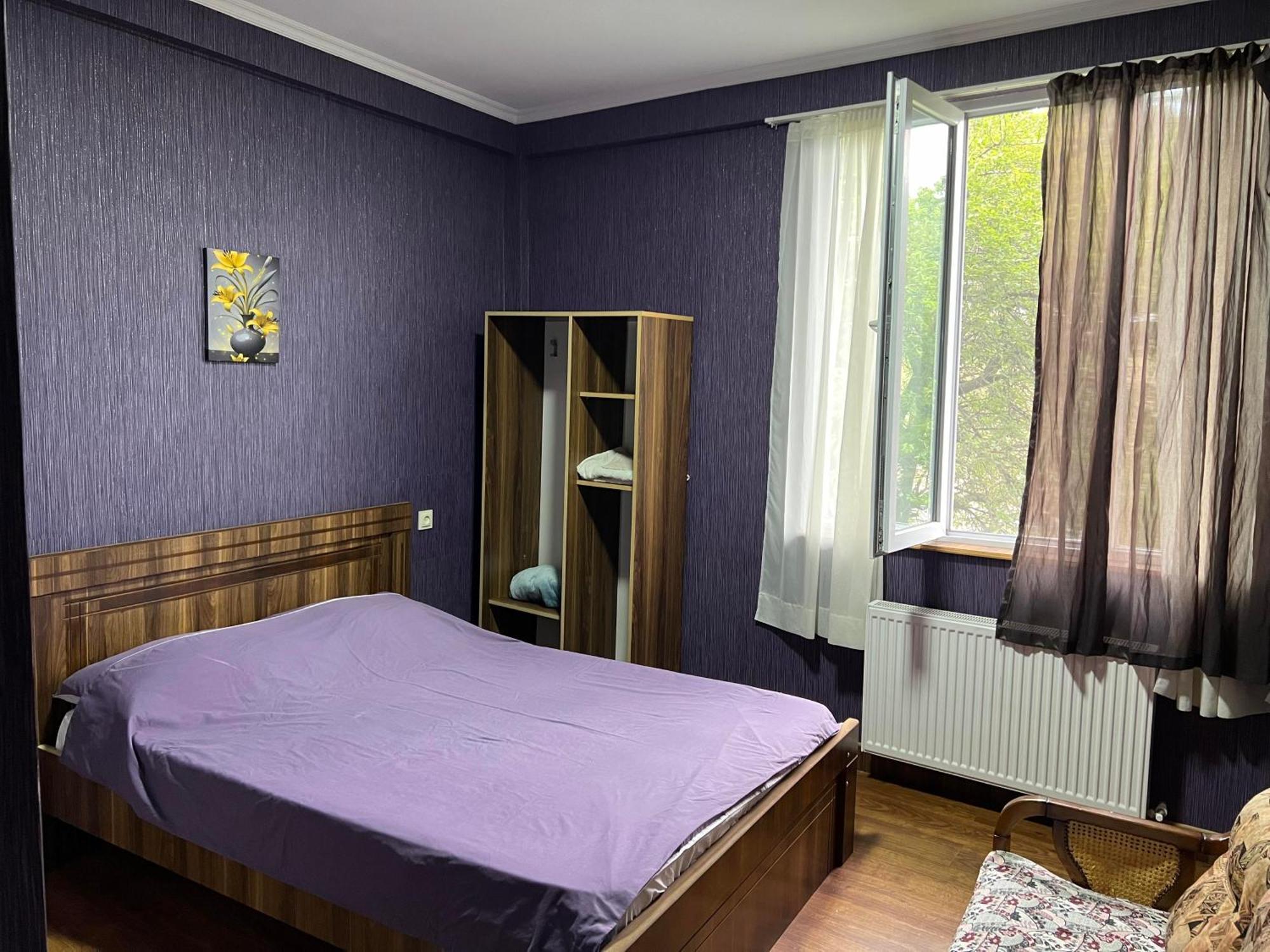 Готель Dream House Мцхета Екстер'єр фото