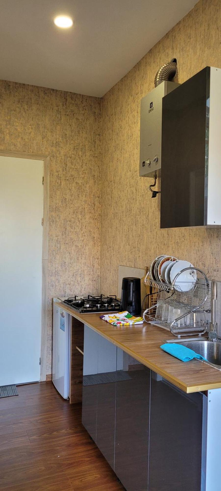 Готель Dream House Мцхета Екстер'єр фото