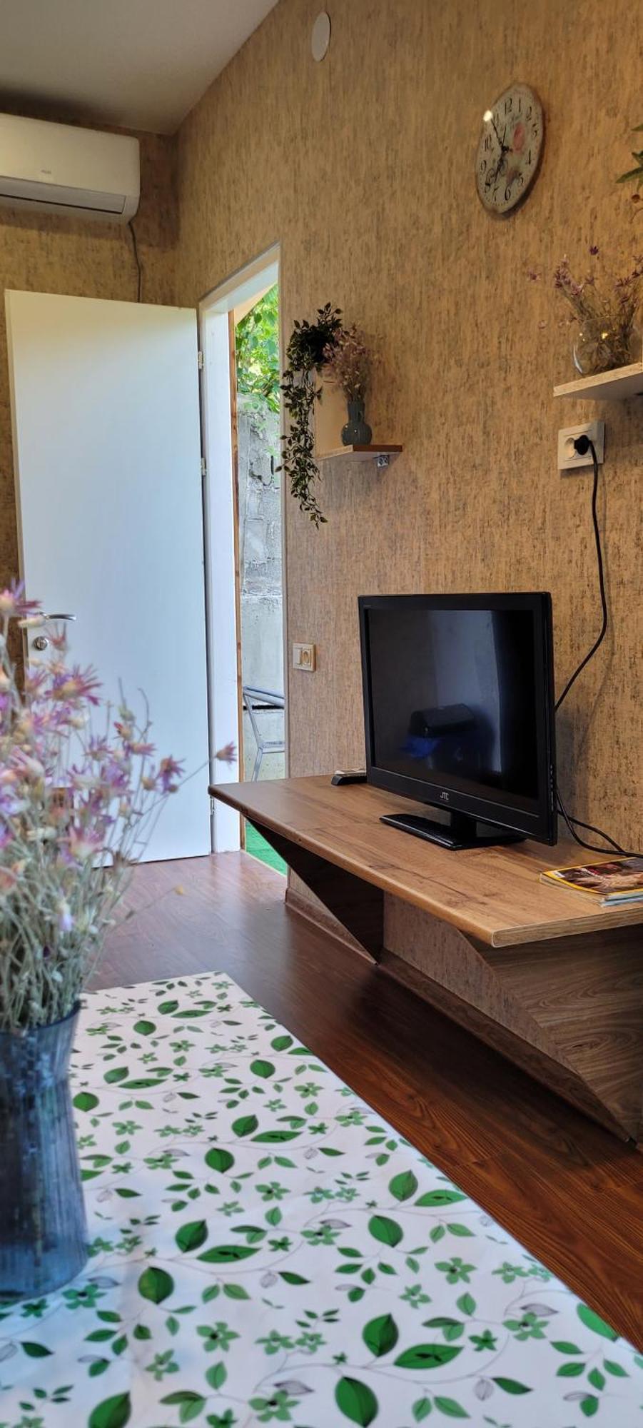 Готель Dream House Мцхета Екстер'єр фото
