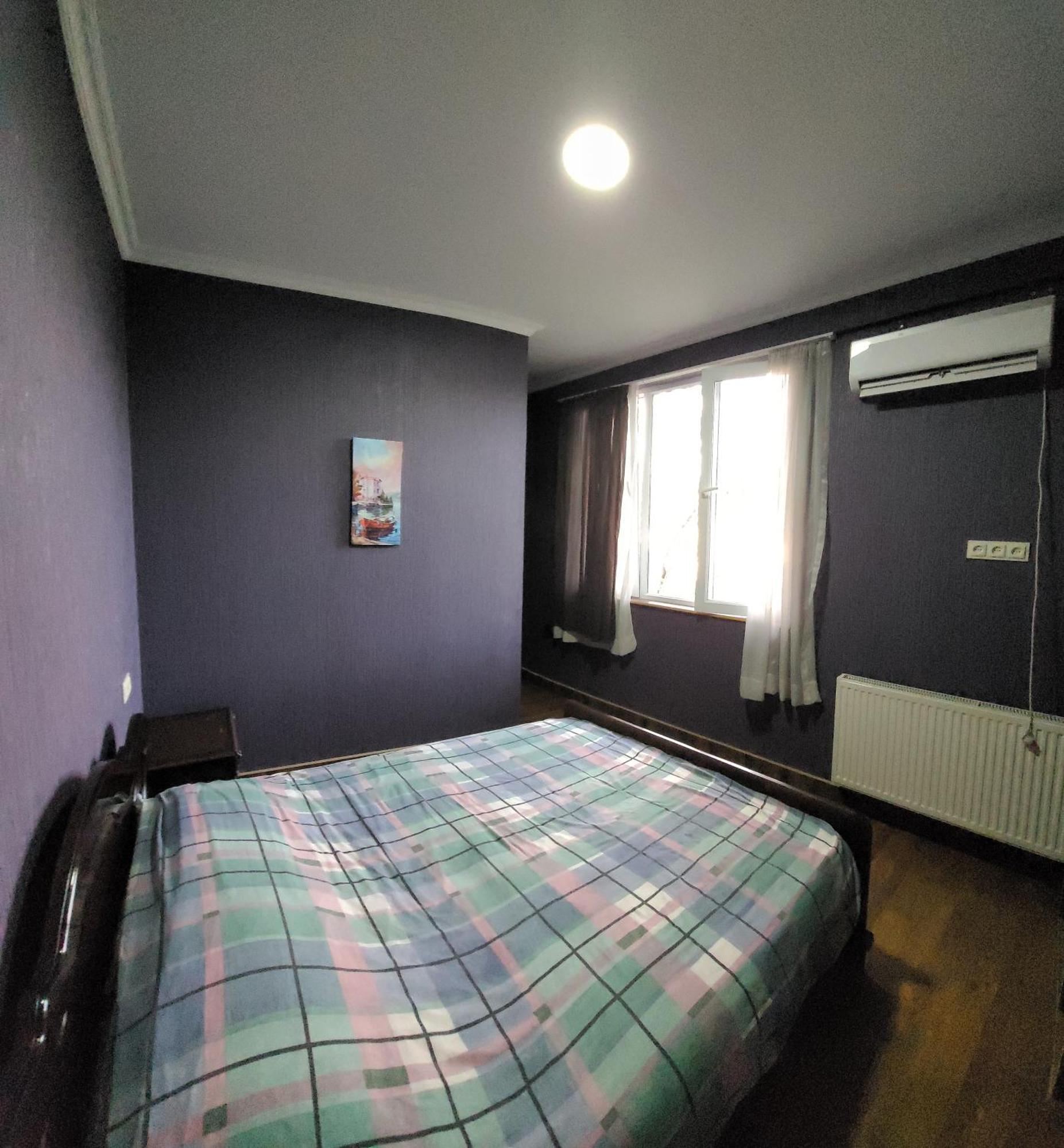 Готель Dream House Мцхета Екстер'єр фото