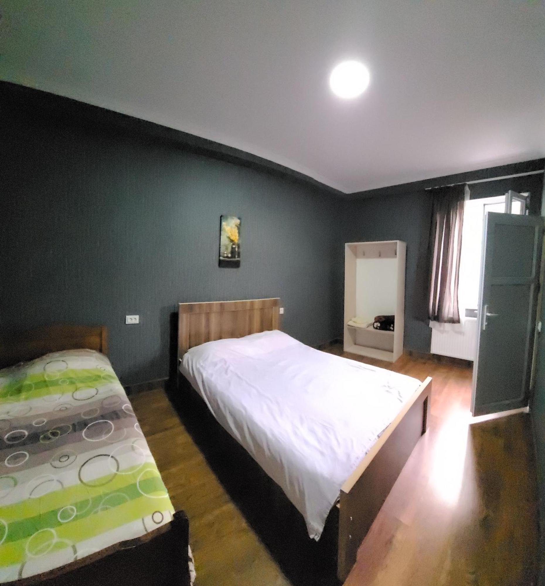 Готель Dream House Мцхета Екстер'єр фото