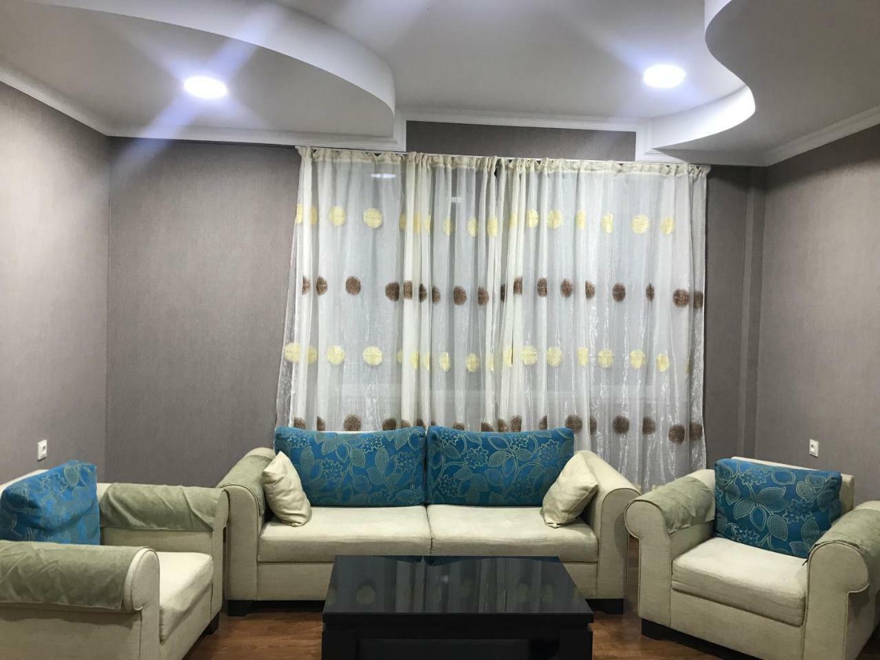 Готель Dream House Мцхета Екстер'єр фото